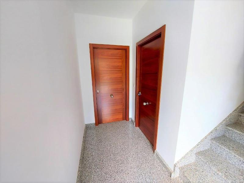 Incostadamorte Corral Da Laxe Dumbría Buitenkant foto