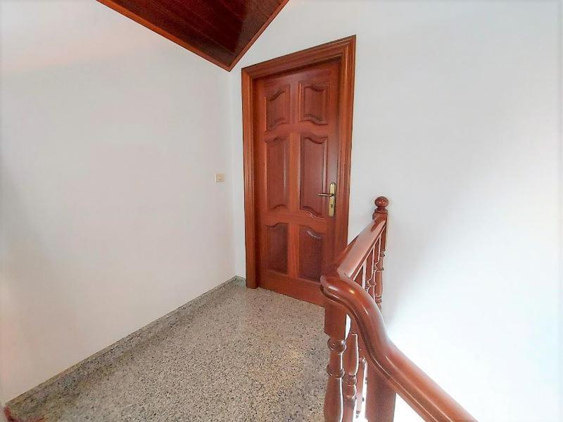 Incostadamorte Corral Da Laxe Dumbría Buitenkant foto