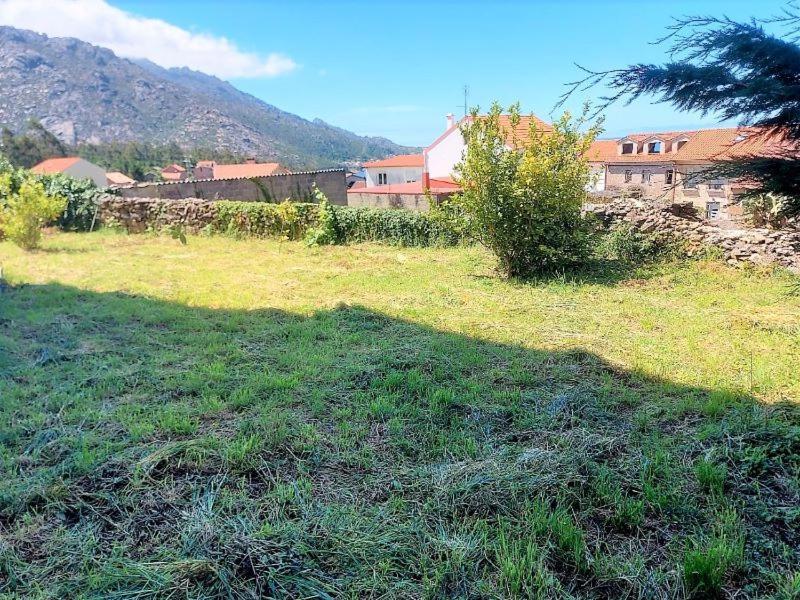 Incostadamorte Corral Da Laxe Dumbría Buitenkant foto