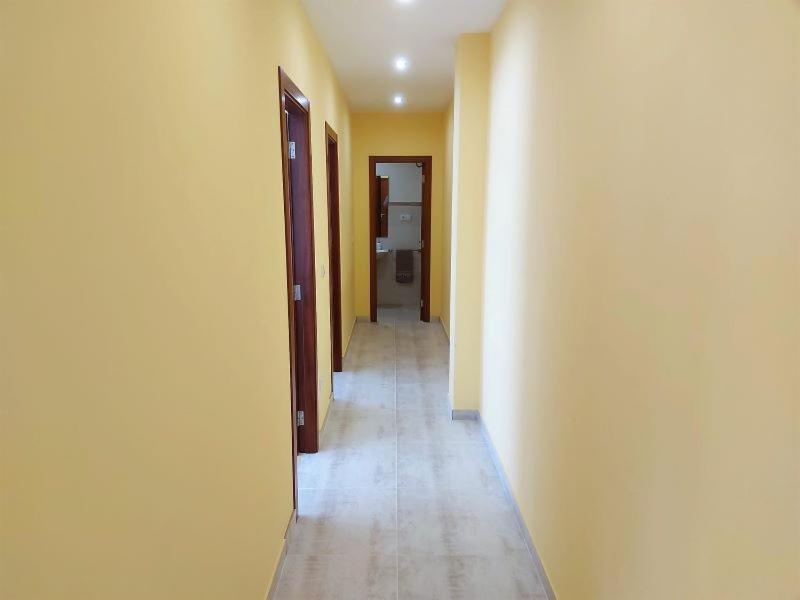 Incostadamorte Corral Da Laxe Dumbría Buitenkant foto